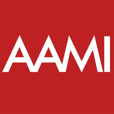 AAMI logo