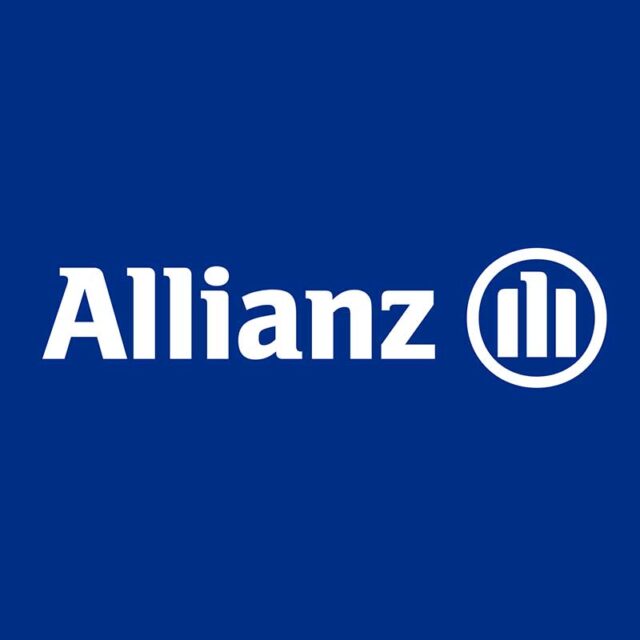 Allianz Insurance logo