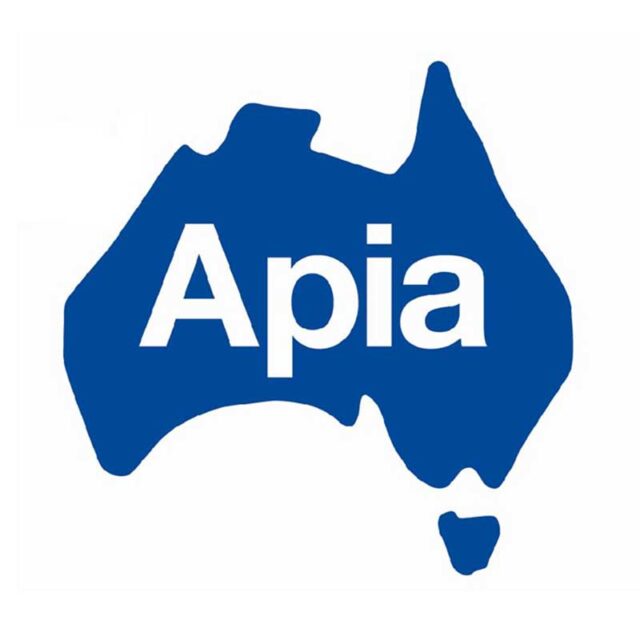 APIA logo