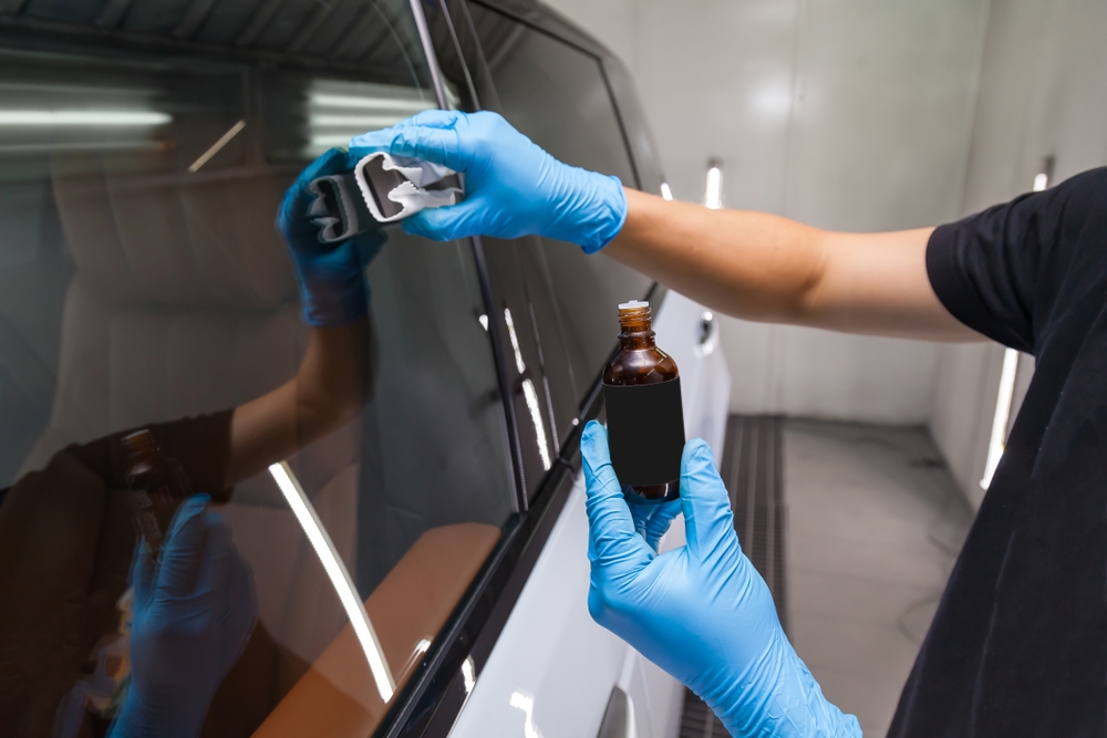 Window Repelent What Is the Best Water & Rain Repellent For Windscreens