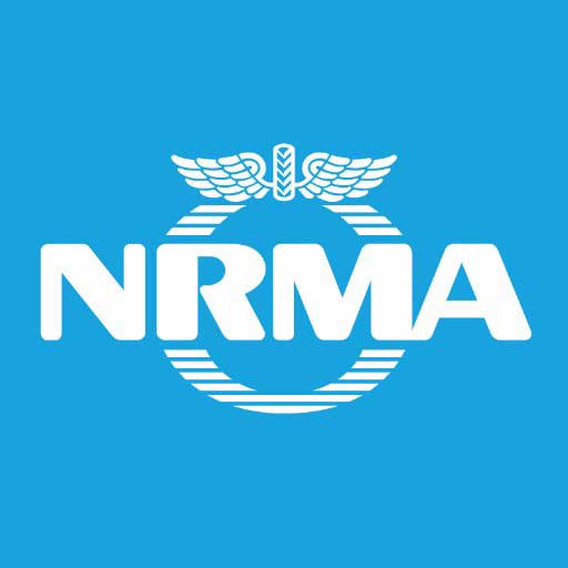 NRMA logo