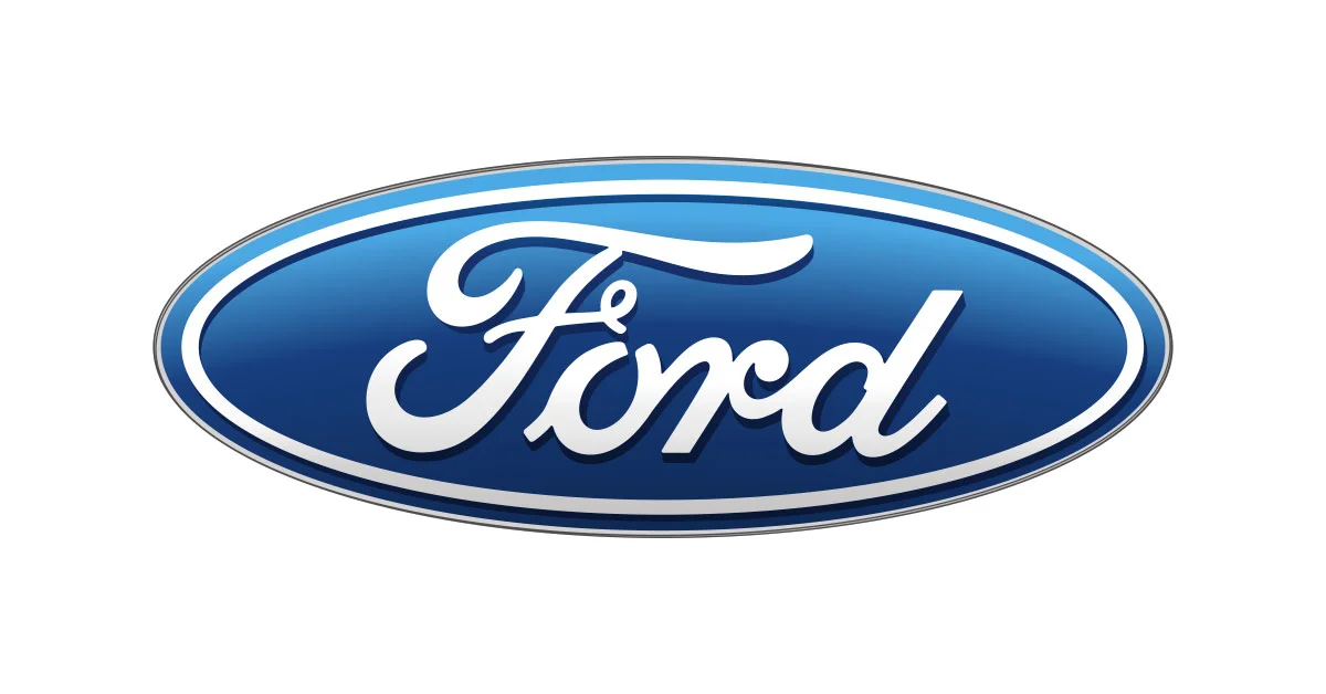 Ford Logo