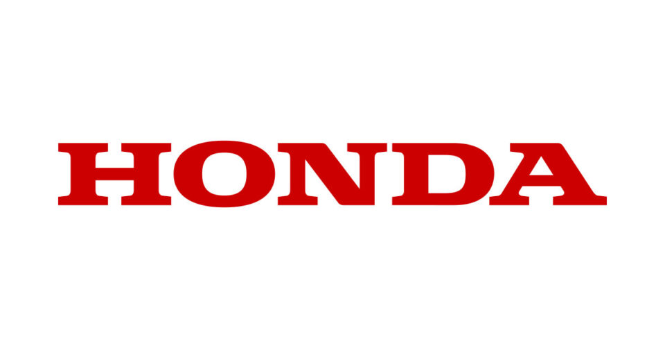 Honda Logo