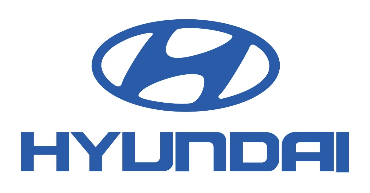 Hyundai Logo