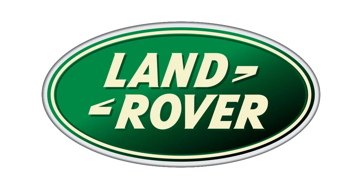 Land Rover Logo