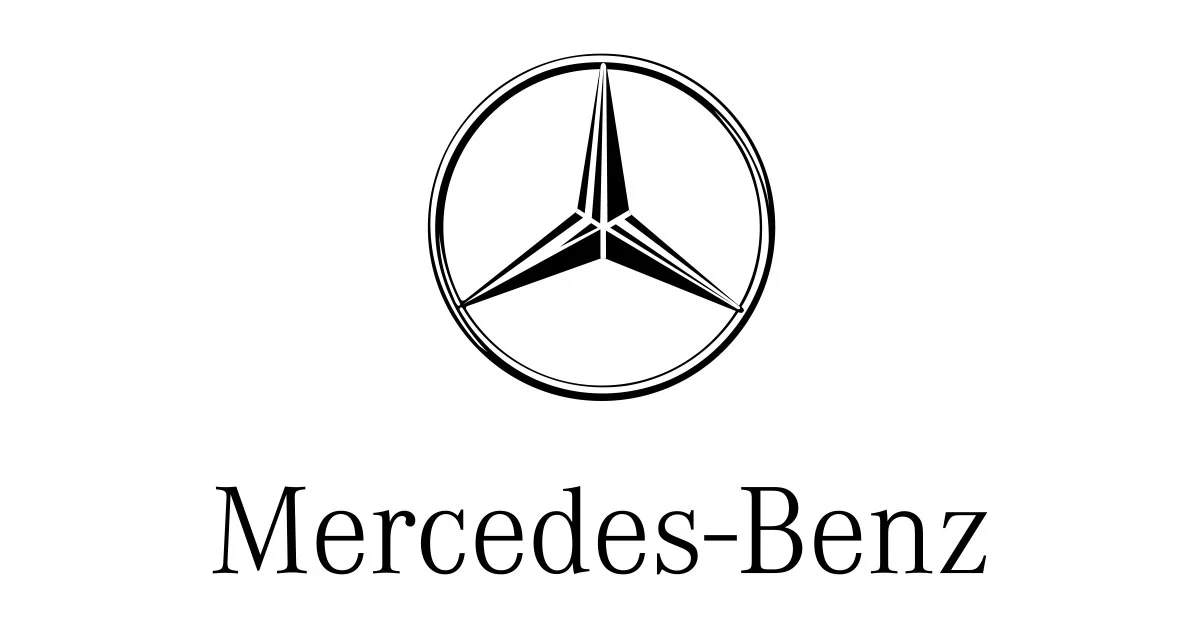 Mercedes Benz Logo