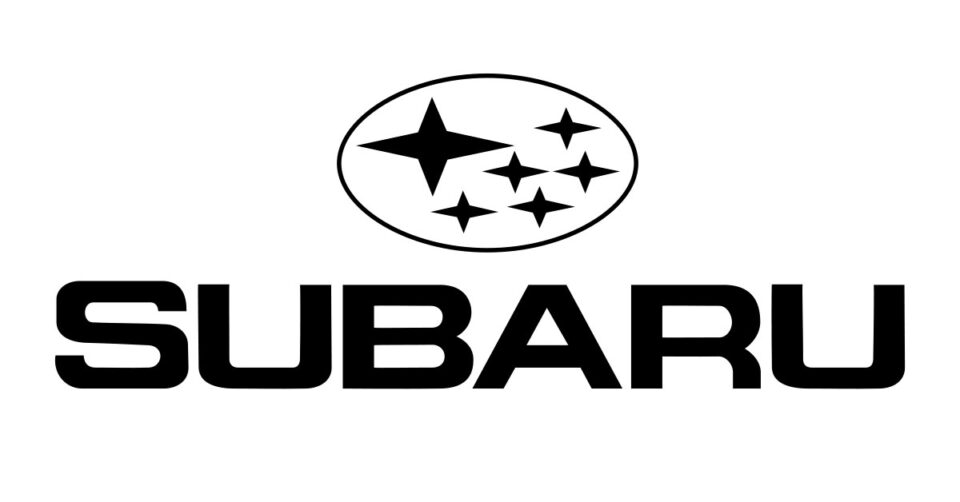 Subaru Logo