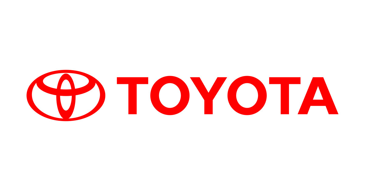 Toyota Logo